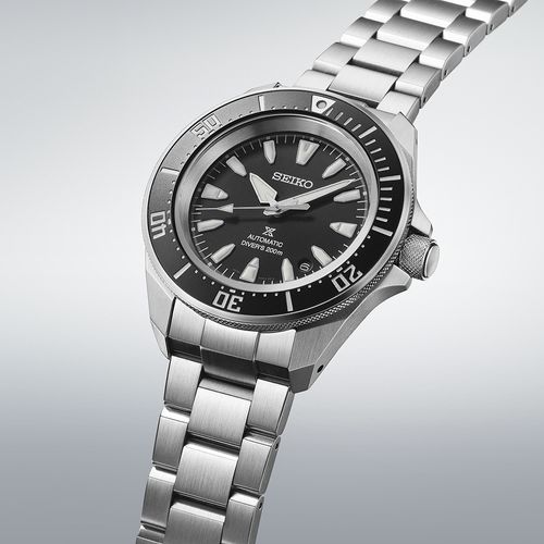 שעון SEIKO Prospex לגבר אוטומטי דגם SRPL13 - תמונה 4