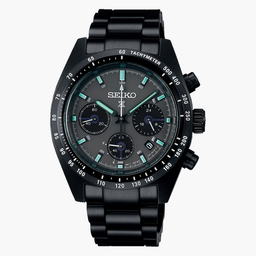 שעון SEIKO Prospex לגבר סולארי דגם SSC917