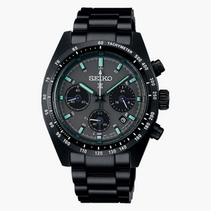 שעון SEIKO Prospex לגבר סולארי דגם SSC917