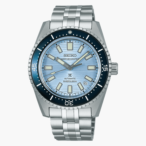 שעון SEIKO Prospex לגבר אוטומטי דגם SJE099