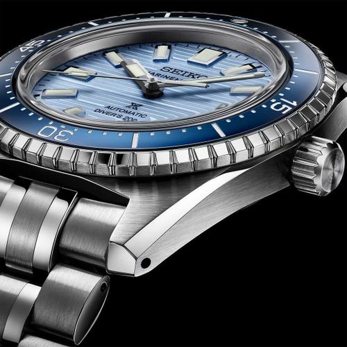 שעון SEIKO Prospex לגבר אוטומטי דגם SJE099 - תמונה 3