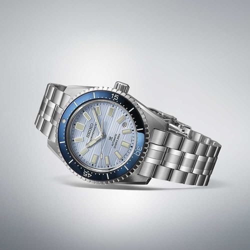 שעון SEIKO Prospex לגבר אוטומטי דגם SJE099 - תמונה 5