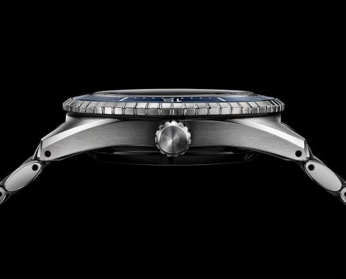 שעון SEIKO Prospex לגבר אוטומטי דגם SJE099 - תמונה 6