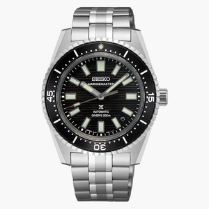 שעון SEIKO Prospex לגבר אוטומטי דגם SJE101