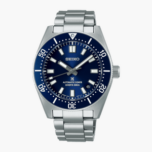 שעון SEIKO Prospex לגבר אוטומטי דגם SPB451