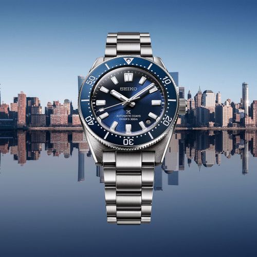 שעון SEIKO Prospex לגבר אוטומטי דגם SPB451 - תמונה 2