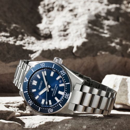 שעון SEIKO Prospex לגבר אוטומטי דגם SPB451 - תמונה 3
