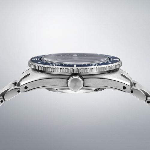 שעון SEIKO Prospex לגבר אוטומטי דגם SPB451 - תמונה 4