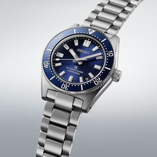 שעון SEIKO Prospex לגבר אוטומטי דגם SPB451 - תמונה 5