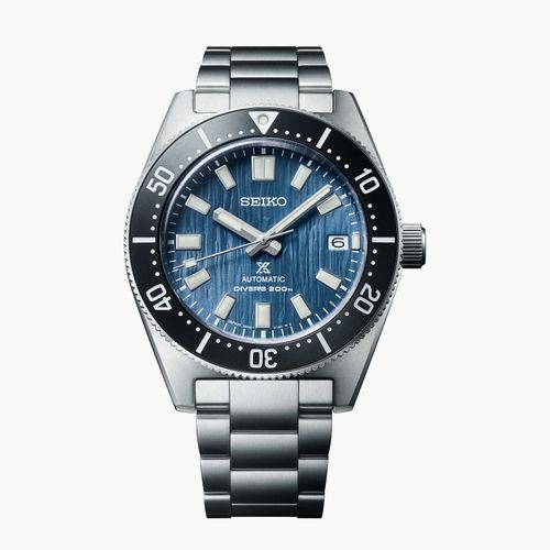 שעון SEIKO Prospex לגבר אוטומטי דגם SPB297