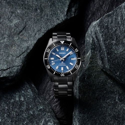 שעון SEIKO Prospex לגבר אוטומטי דגם SPB297 - תמונה 2
