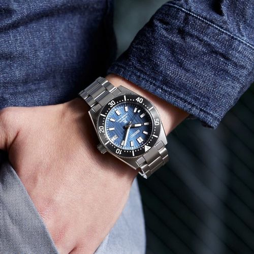 שעון SEIKO Prospex לגבר אוטומטי דגם SPB297 - תמונה 3