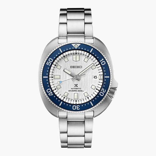 שעון SEIKO Prospex לגבר אוטומטי דגם SPB301