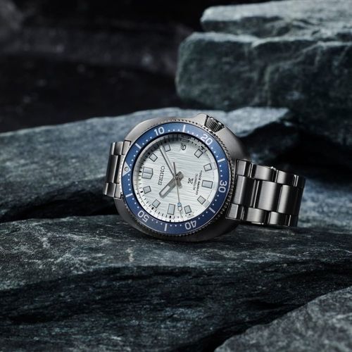 שעון SEIKO Prospex לגבר אוטומטי דגם SPB301 - תמונה 2