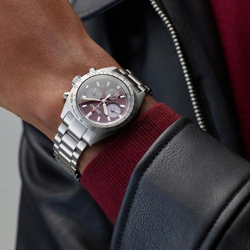 שעון SEIKO Prospex לגבר סולארי דגם SSC953 - תמונה 3