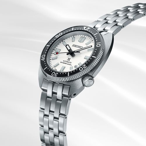 שעון SEIKO Prospex לגבר אוטומטי דגם SPB313 - תמונה 3