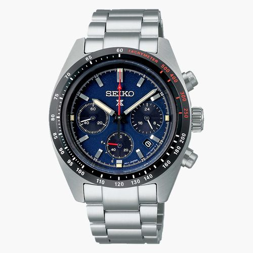 שעון SEIKO Prospex לגבר סולארי דגם SSC815