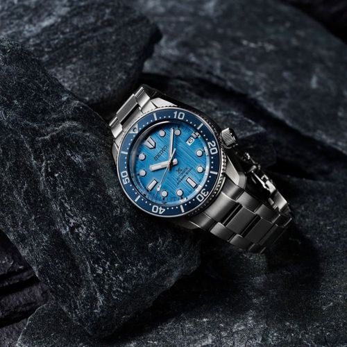 שעון SEIKO Prospex לגבר אוטומטי דגם SPB299 - תמונה 3
