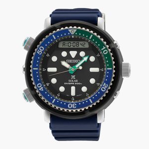 שעון SEIKO Prospex לגבר סולארי דגם SNJ039