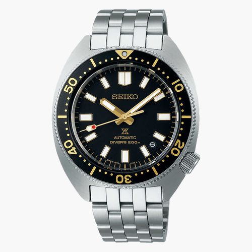 שעון SEIKO Prospex לגבר אוטומטי דגם SPB315