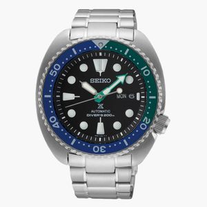 שעון SEIKO Prospex לגבר אוטומטי דגם SRPJ35