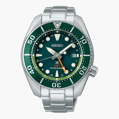 שעון SEIKO Prospex לגבר סולארי דגם SFK003