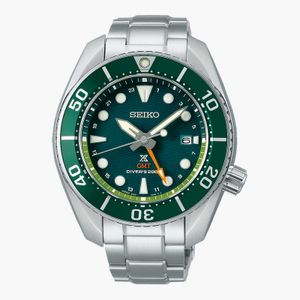 שעון SEIKO Prospex לגבר סולארי דגם SFK003