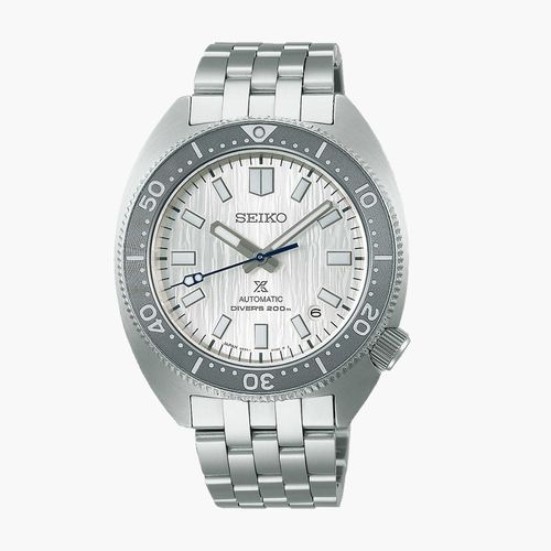 שעון SEIKO Prospex לגבר אוטומטי דגם SPB333