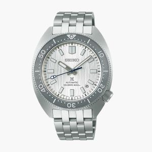 שעון SEIKO Prospex לגבר אוטומטי דגם SPB333