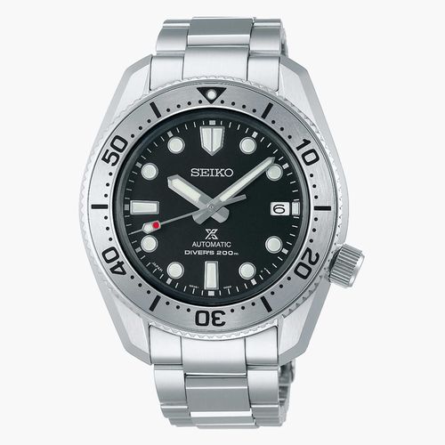 שעון SEIKO Prospex לגבר אוטומטי דגם SPB185