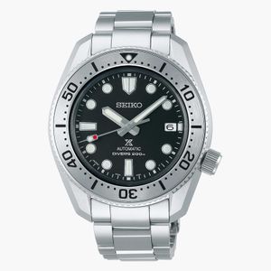 שעון SEIKO Prospex לגבר אוטומטי דגם SPB185