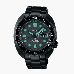 שעון SEIKO Prospex לגבר אוטומטי דגם SRPK43