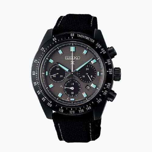 שעון SEIKO Prospex לגבר סולארי דגם SSC923