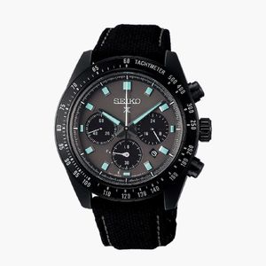 שעון SEIKO Prospex לגבר סולארי דגם SSC923