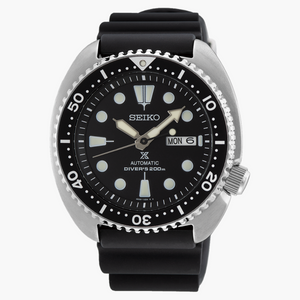 שעון SEIKO Prospex לגבר אוטומטי דגם SRPE93