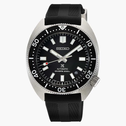 שעון SEIKO Prospex לגבר אוטומטי דגם SPB317