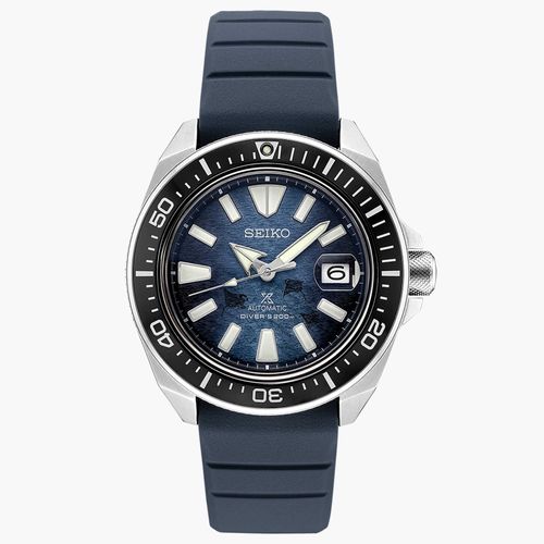 שעון SEIKO Prospex לגבר אוטומטי דגם SRPF79