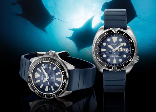 שעון SEIKO Prospex לגבר אוטומטי דגם SRPF79 - תמונה 2