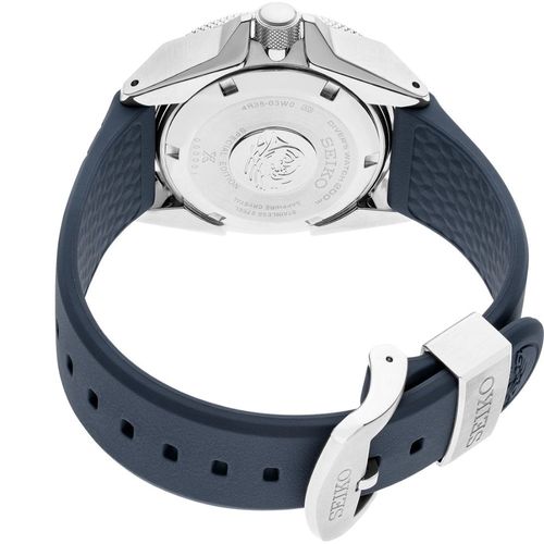שעון SEIKO Prospex לגבר אוטומטי דגם SRPF79 - תמונה 3