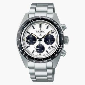 שעון SEIKO Prospex לגבר סולארי דגם SSC813
