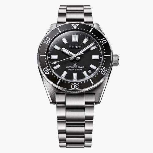 שעון SEIKO Prospex לגבר אוטומטי דגם SPB453
