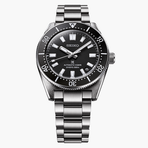 שעון SEIKO Prospex לגבר אוטומטי דגם SPB453