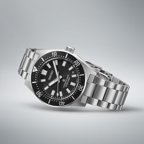 שעון SEIKO Prospex לגבר אוטומטי דגם SPB453 - תמונה 4