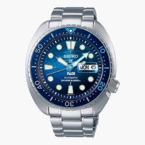 שעון SEIKO Prospex לגבר אוטומטי דגם SRPK01