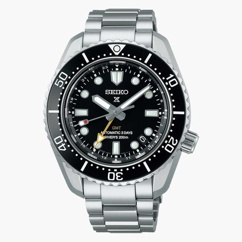 שעון SEIKO Prospex לגבר אוטומטי דגם SPB383