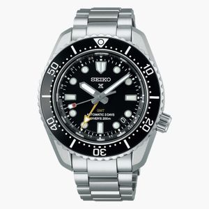 שעון SEIKO Prospex לגבר אוטומטי דגם SPB383