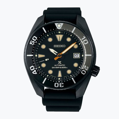שעון SEIKO Prospex לגבר אוטומטי דגם SPB125
