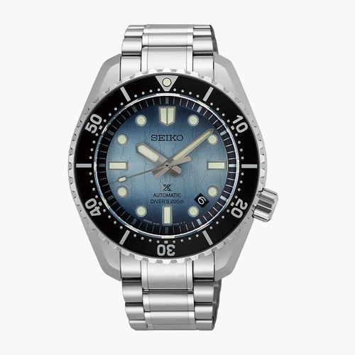 שעון SEIKO Prospex לגבר אוטומטי דגם SLA073