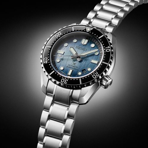 שעון SEIKO Prospex לגבר אוטומטי דגם SLA073 - תמונה 5