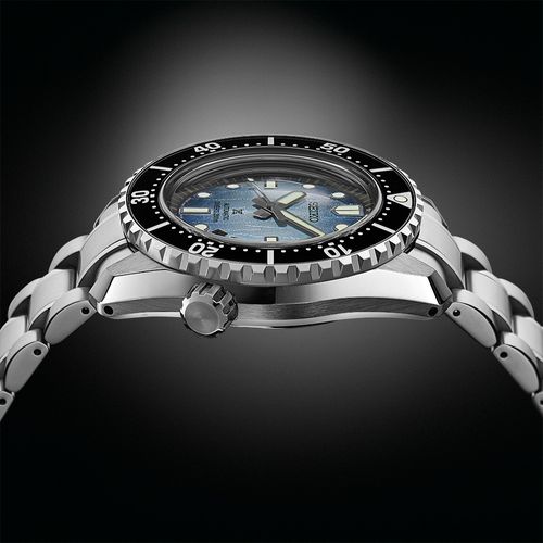 שעון SEIKO Prospex לגבר אוטומטי דגם SLA073 - תמונה 6